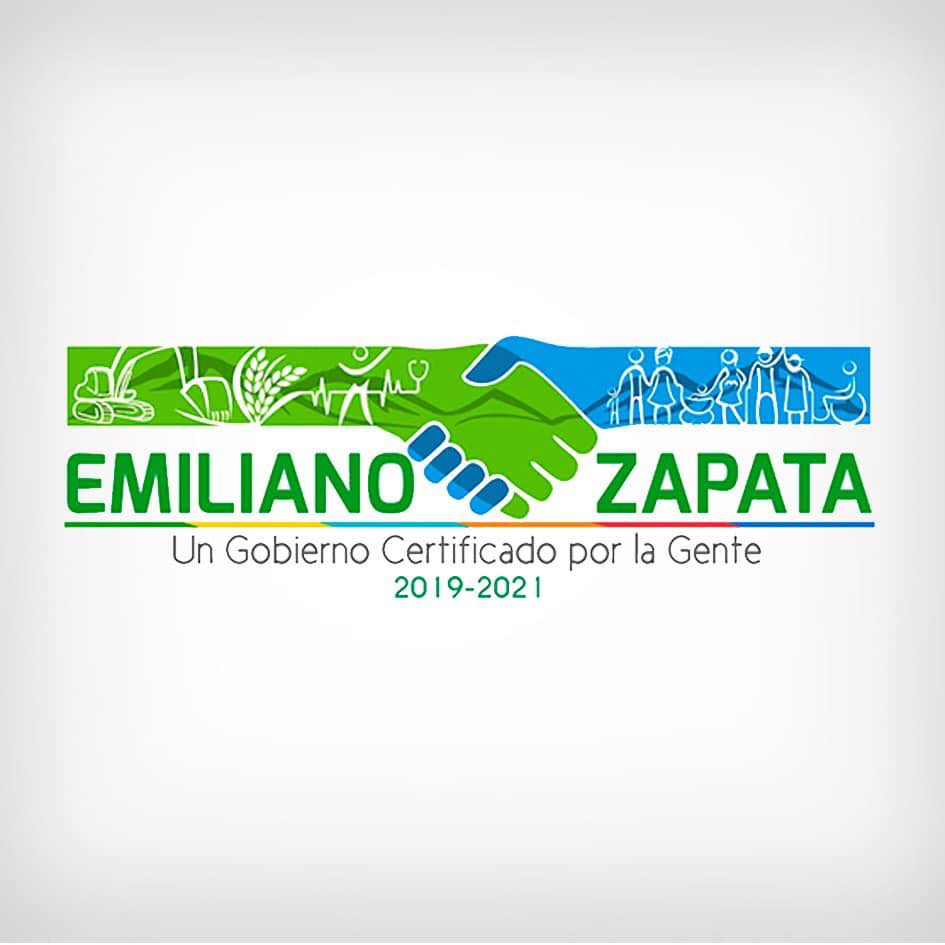 Gobierno de Emiliano Zapata, Morelos